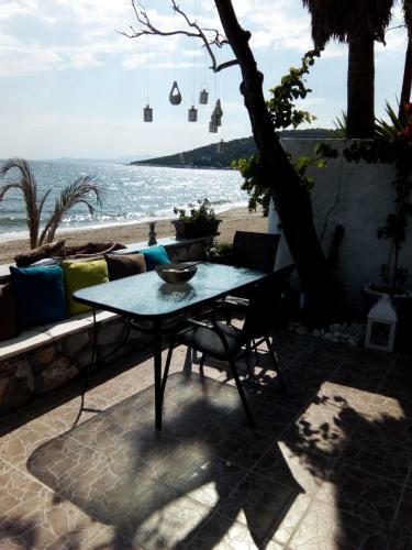 Apartamento Maria Studio