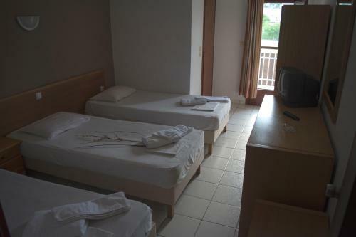 Hotel Paralia
