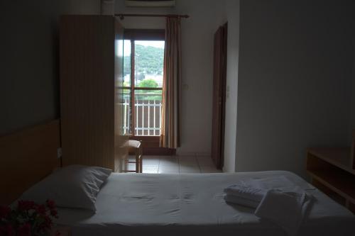 Hotel Paralia