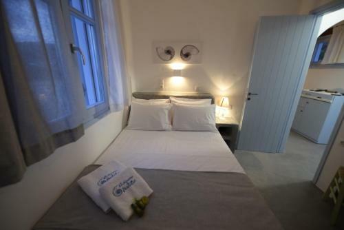 Hostal The Big Blue