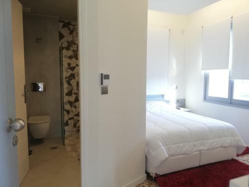 Hotel Boutique Rooms "o"