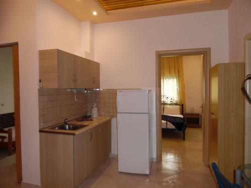 Apartamento Fernando
