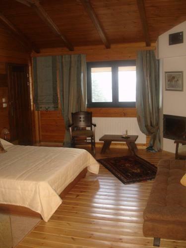Hostal Veternik 1959