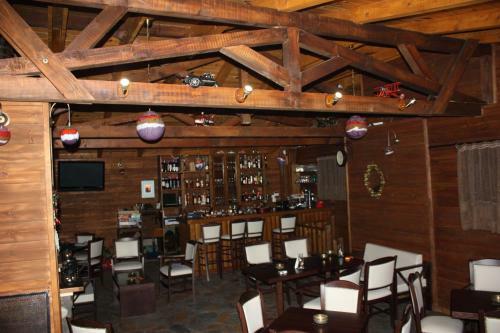 Hostal Veternik 1959