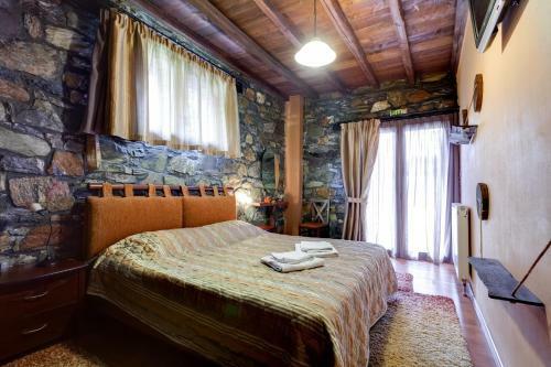 Apartamentos Remos Villas