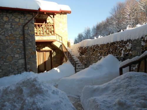 Apartamentos Remos Villas