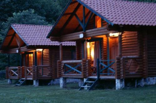 Hotel Dionysus Village Resort
