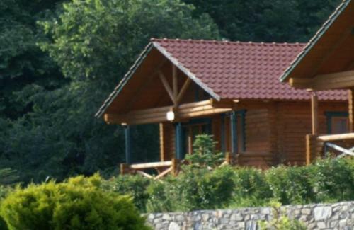 Hotel Dionysus Village Resort