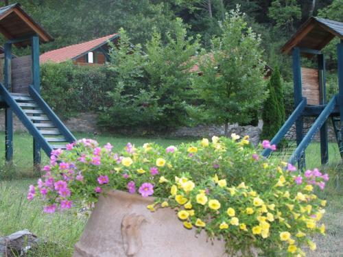 Hotel Dionysus Village Resort
