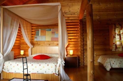 Hotel Dionysus Village Resort