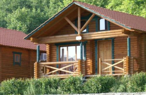 Hotel Dionysus Village Resort