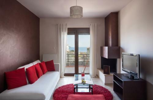 Apartamento Myriam Spa & Luxury Suites