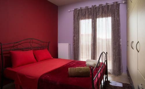 Apartamento Myriam Spa & Luxury Suites