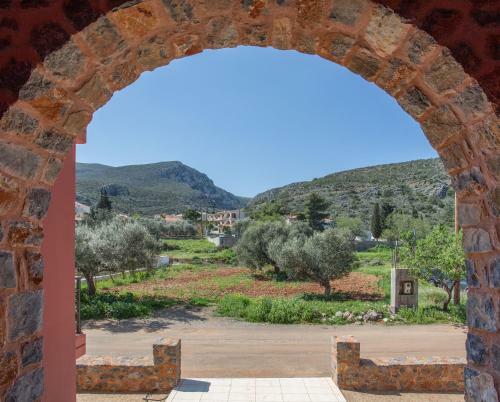 Apartamento Myriam Spa & Luxury Suites