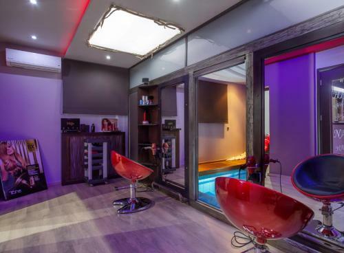 Apartamento Myriam Spa & Luxury Suites
