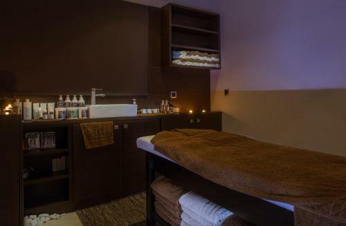 Apartamento Myriam Spa & Luxury Suites