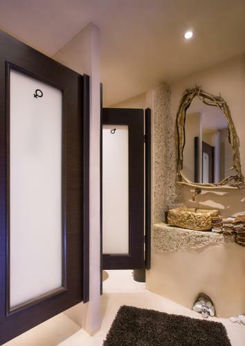 Apartamento Myriam Spa & Luxury Suites