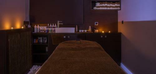 Apartamento Myriam Spa & Luxury Suites