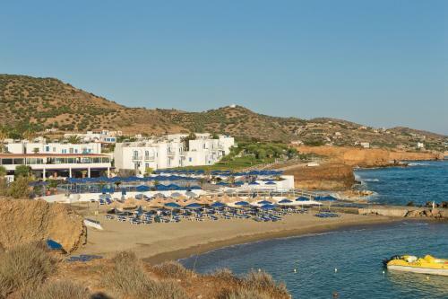 Hotel Aldiana Club Kreta