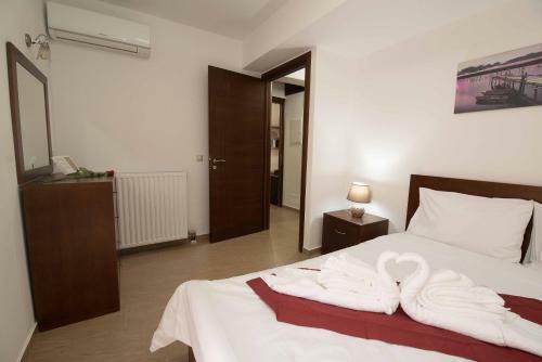 Stefanos Family Apartments