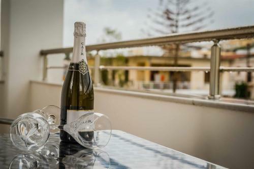 Stefanos Family Apartments