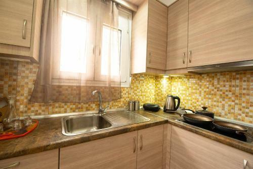 Stefanos Family Apartments