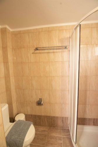 Stefanos Family Apartments