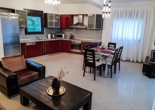Aelia Apartments