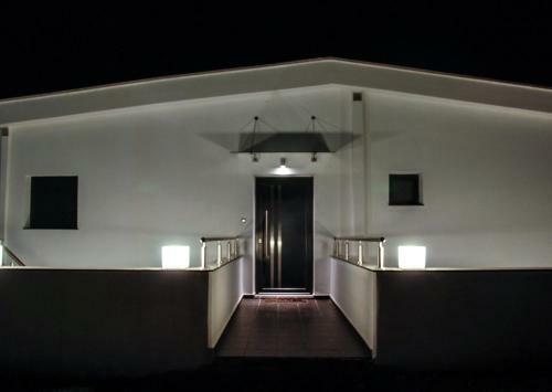 Aelia Apartments