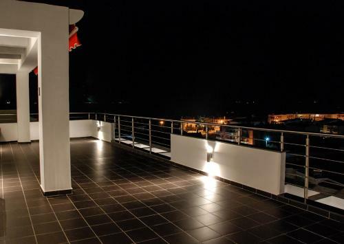 Aelia Apartments