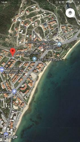Aelia Apartments