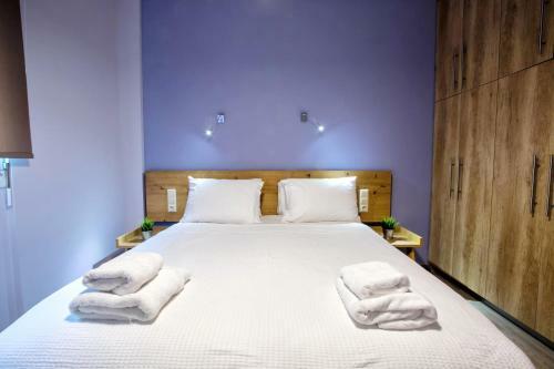 Apartamento Isalos Suites