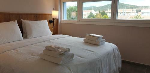 Apartamento Isalos Suites