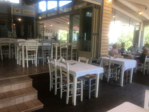 Apartamento Isalos Suites