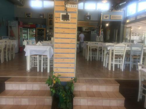 Apartamento Isalos Suites