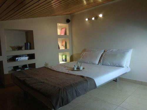 Apartamento Seasthedayapartment