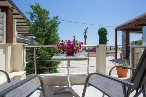 Apartamento Sea To See