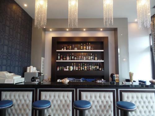 Plage Hotel