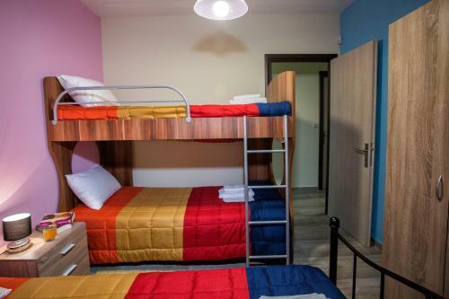 Apartamento Peramos Rent House