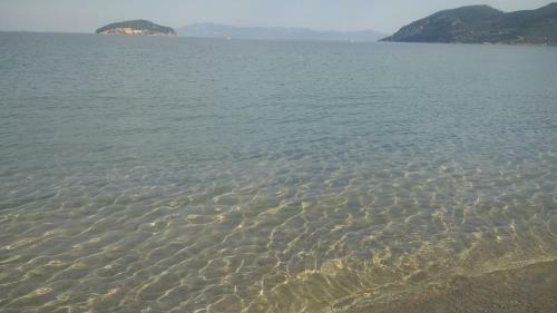 Amalia Bay