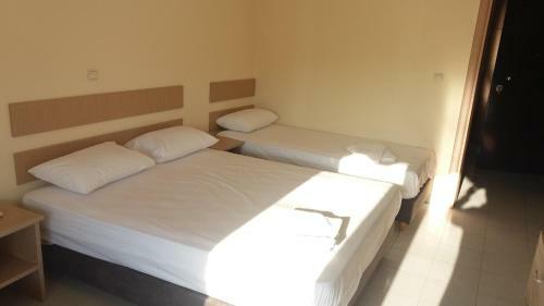 Toula Apartments