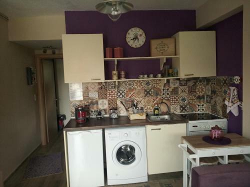 Apartamento Sweet Home Nea Iraklitsa