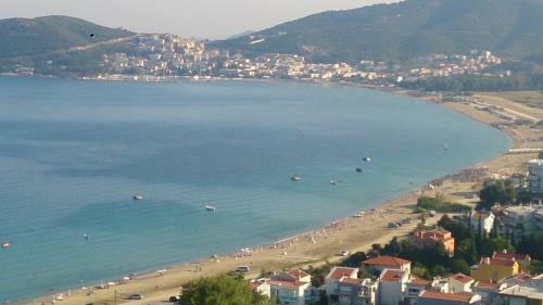 Apartamento Sweet Home Nea Iraklitsa
