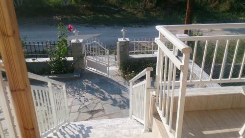 Apartamento Sweet Home Nea Iraklitsa