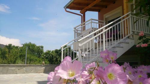 Apartamento Sweet Home Nea Iraklitsa