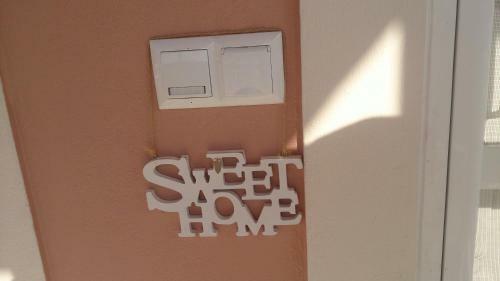 Apartamento Sweet Home Nea Iraklitsa