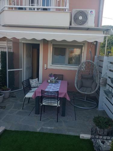 Apartamento Sweet Home Nea Iraklitsa