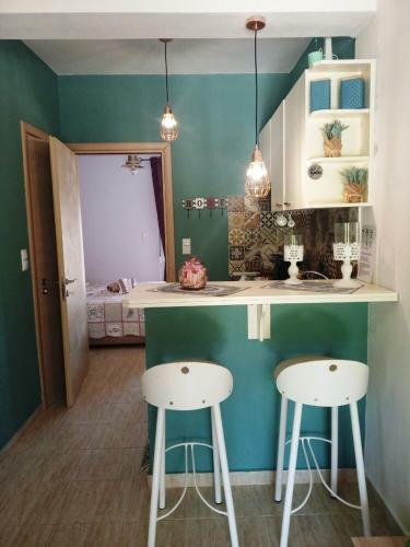 Apartamento Sweet Home Nea Iraklitsa