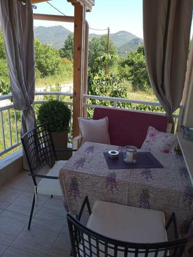 Apartamento Sweet Home Nea Iraklitsa