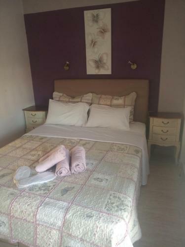 Apartamento Sweet Home Nea Iraklitsa